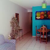 Hotel y Suites Los Alcatraces