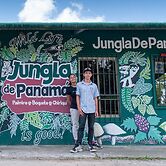 Jungla de Panama