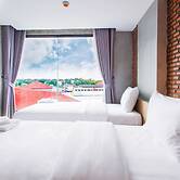 B2 Mukdahan Boutique and Budget Hotel