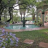 Hills and Dales Accommodation