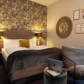 V Boutique Hotel