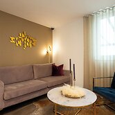 V Boutique Hotel