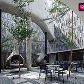 Lloyd's Inn Bali