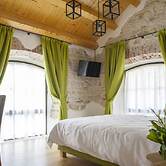 Nuova filanda rooms and more