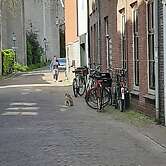 Stadslogement Bij de Sassenpoort