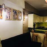 Chalet In Belagio Ain Sokhna