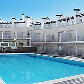 Apartment Canela by MarsAlgarve