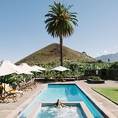 Casa Rural El Patio de Tita