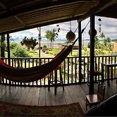 Posada Rocas de Cabo Marzo