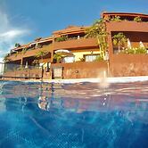 Apartamentos Chijeré Faro del Inglés