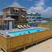 Whalebone Cottages by Kees Vacations