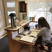 Sultan, Dutch Cup Motel