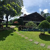 La Qhia Eco Retreat
