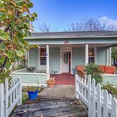 Carlisle Garden Suites