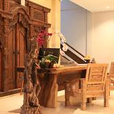 Freddies Resort & Villas Ubud