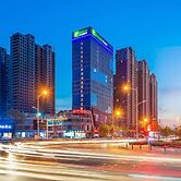 Holiday Inn Express Linyi Riverside by IHG