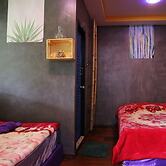 Baanchomdow Phutubberk