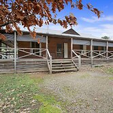 Stoney Creek - On Morses Creek Road