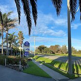 Coastal Waters Motor Inn