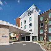 Fairfield Inn & Suites by Marriott Tampa Wesley Chapel