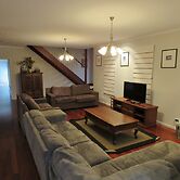 Central Holiday House at 29 Church in Cowes