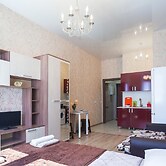 Apartment on Moskovsky 183-185