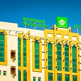 Wyndham Garden Dammam