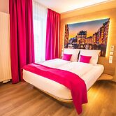 Hotel Luckys Inn GmbH