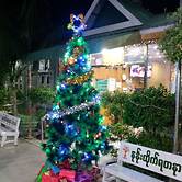 Nan Htike Yadanar Hotel