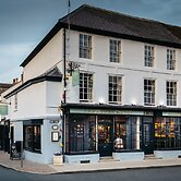 The Bower House Restaurant & Rooms
