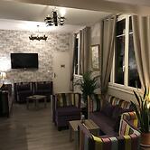 Hôtel les Iris