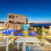 Talos Luxury Suites