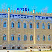 Hotel Hon Saroy