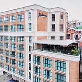 Radisson Serviced Apartments Antananarivo City Centre