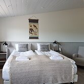 Grásteinn Guesthouse