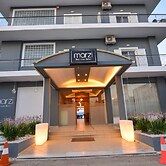 Marzi Boutique Hotel