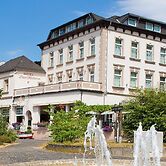Hotel Zwei Mohren