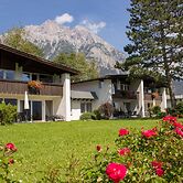 Chalets St. Wendelin