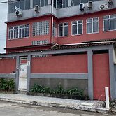 Pousada e Alojamento do Engenho de Itaguai