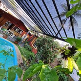 El Nomada Hotel & Hostel