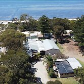 Kingscote Tourist Park and Family Units