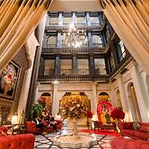 Amman Unique Hotel