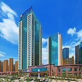 Empark Grand Hotel Hangzhou Bay Ningbo