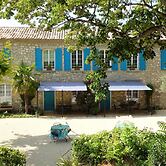 Bastide De La Lézardière