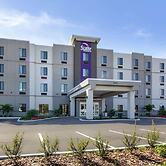 Sleep Inn & Suites Tampa South
