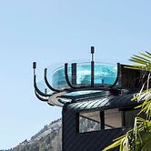 Quellenhof Luxury Resort Passeier