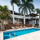 Ilha Branca Exclusive Hotel