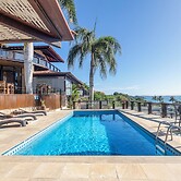 Ilha Branca Exclusive Hotel