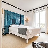 Hotel de Charme Sud Bretagne Pornichet La Baule