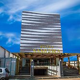 Zip By Spree Hotels Samudra